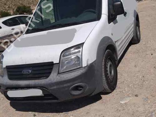 Venstre forlygte FORD TRANSIT CONNECT (P65_, P70_, P80_) 1.8 TDCi | BP7471209C28 