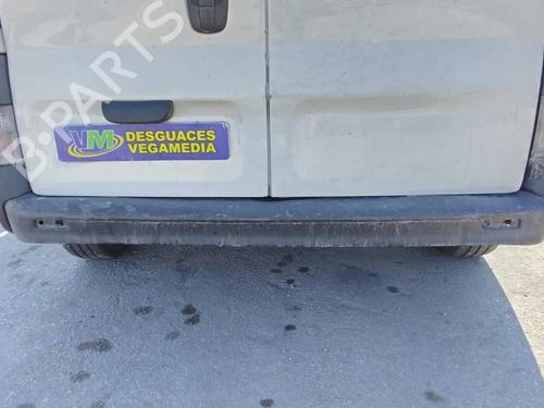 Paragolpes trasero Paragolpes trasero 39106832 39106832