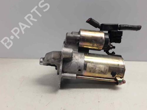 Starter MAZDA 3 Saloon (BK) 1.6 DI Turbo (BK12Y) | BP16352260M8 