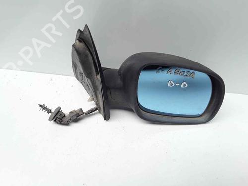 Used Right mirror Right mirror SEAT AROSA (6H1) 1.4 (60 hp) 34330953 34330953