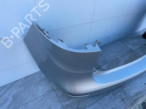 Rear bumper OPEL ZAFIRA TOURER C (P12)  | BP31281846C8 