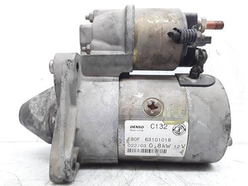 Starter FIAT PUNTO Hatchback Van (188_) 1.2 60 | BP8277957M8