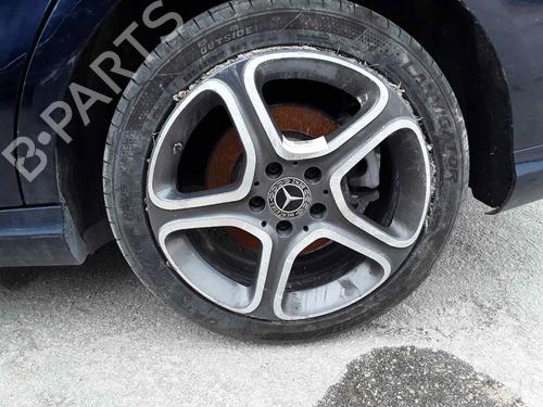 Used Rim MERCEDES-BENZ CLA Coupe (C117) CLA 220 CDI / d (117.303) (177 hp) 25713880