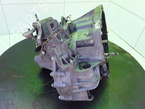 Gearbox RENAULT GRAND SCÉNIC II (JM0/1_) 1.9 dCi (JM0G, JM12, JM1G, JM2C) | BP27280299M3