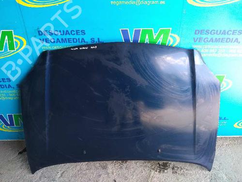 Used Hood TOYOTA AVENSIS Saloon (_T25_) [2003-2009]  8206390