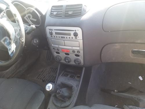 Volant Moteur ALFA ROMEO 147 (937_) 1.9 JTDM (937.AXD1A, 937.AXV1A, 937.BXB1A) | BP14140875M101 