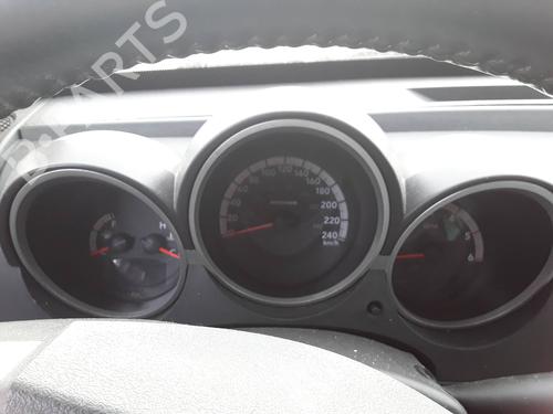 Used Instrument cluster Instrument cluster DODGE NITRO [2006-2012] 33402020 33402020