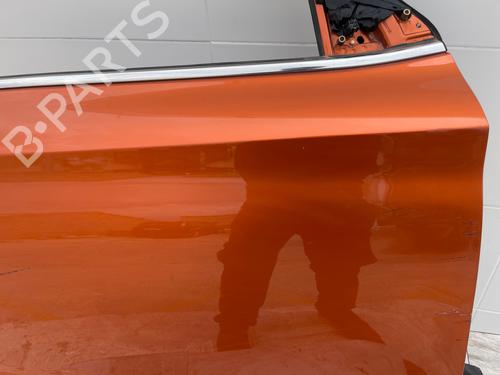 Right front door MG MG ZS SUV (AZS1)  | BP24878524C3