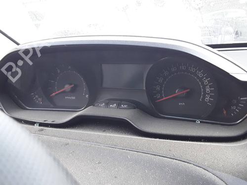 Used Instrument cluster Instrument cluster 37014888 37014888
