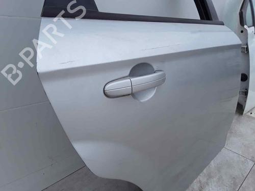 Right rear door FORD MONDEO IV (BA7) 2.0 TDCi | BP19100189C5