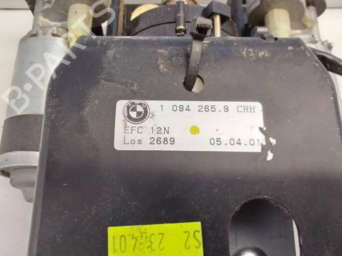 Steering column BMW X5 (E53) 3.0 d | BP39193021M21 - Image 3