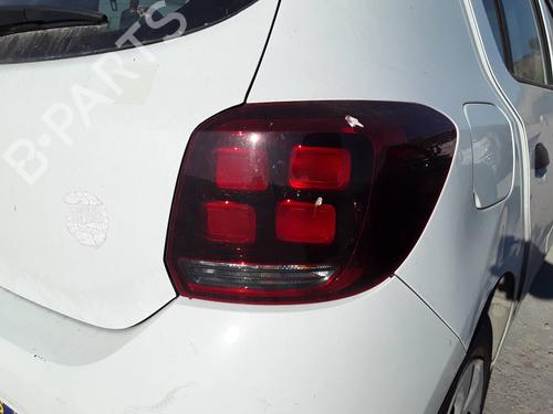 Used Right taillight Right taillight 37158334 37158334