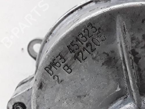 Vacuum pump RENAULT MEGANE II Coupé-Cabriolet (EM0/1_)  | BP13330585M80 
