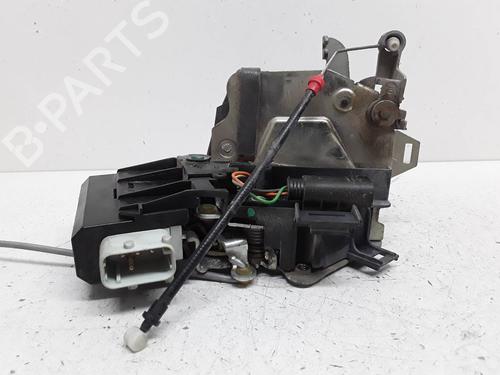 Rear right lock BMW 5 (E39) 525 tds | BP16108107C99 