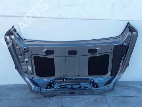Tailgate PEUGEOT 207 CC (WD_) 1.6 16V | BP18269378C6 