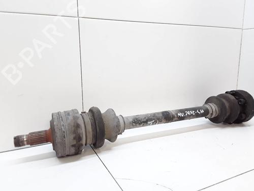 Used Left rear driveshaft MERCEDES-BENZ C-CLASS (W202) C 250 D (202.125) (113 hp) 15955718