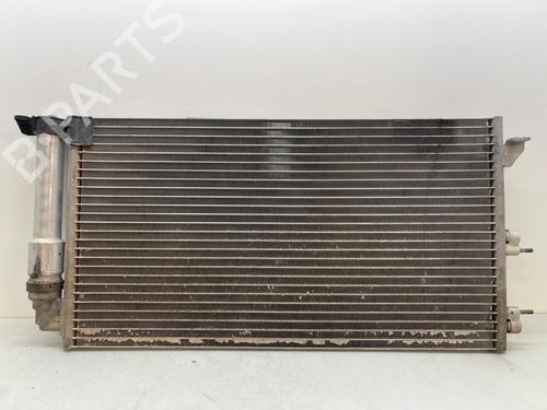 AC radiator FIAT PANDA (169_) 1.2 (169.AXB11, 169.AXB1A) | BP28503201M32 