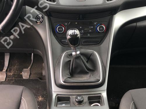 Front right window mechanism FORD KUGA II (DM2)  | BP29313731C23 