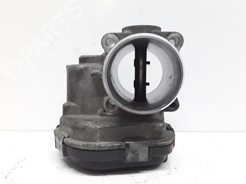 Used Throttle body CITROËN BERLINGO Box Body/MPV (B9) 1.6 HDi 90 4x4 (90 hp) 9393999