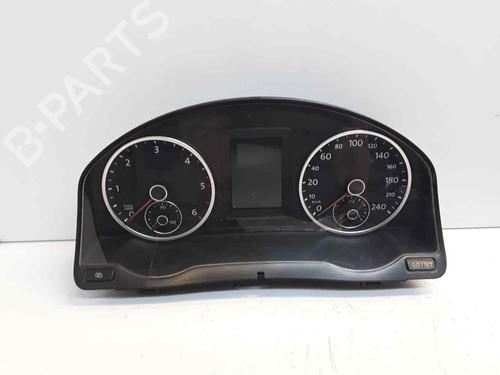 instrument-cluster-vw-tiguan-5n_-2007-2008-2009-2010-2011-2012-2013-2014-2015-2016-2017-2018-32161054 main image