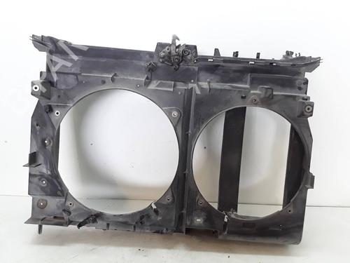 Used Front slam panel CITROËN C8 (EA_, EB_) 2.0 HDi (109 hp) 10707193