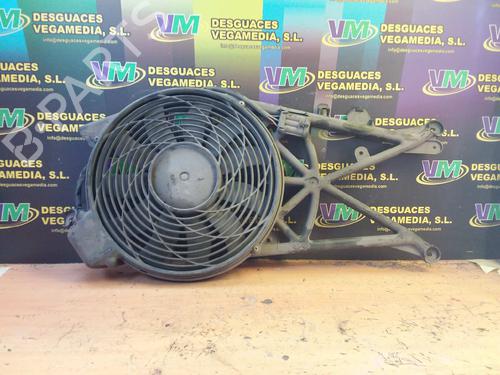 Koelventilatormotor OPEL MERIVA A MPV (X03) [2003-2010]  7466314