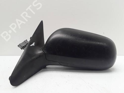 Used Left mirror Left mirror SKODA OCTAVIA I (1U2) [1996-2010] 36476417 36476417