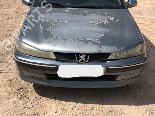 ABS pump PEUGEOT 406 (8B) 2.0 HDI 110 | BP25023883M43 