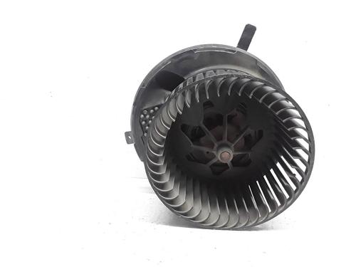 Heater blower motor VW GOLF V (1K1)  | BP14140569M62 