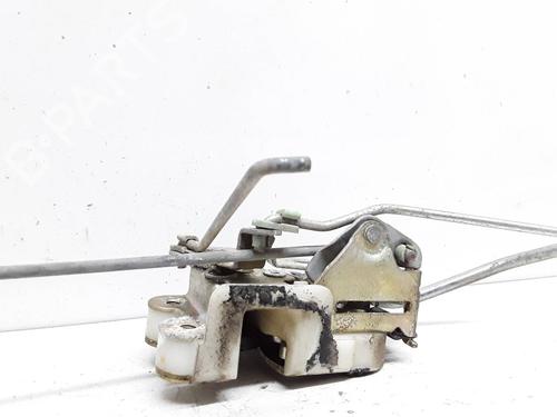 Front right lock MITSUBISHI L200 (K3_T, K2_T, K1_T, K0_T) 2.5 TD 4WD (K34T) | BP10414171C97 
