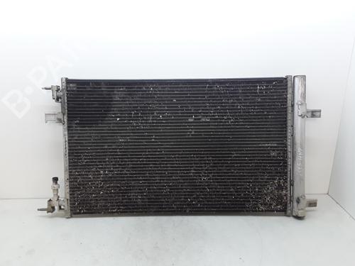 Used AC radiator AC radiator OPEL ASTRA J (P10) [2009-2016] 32250875 32250875