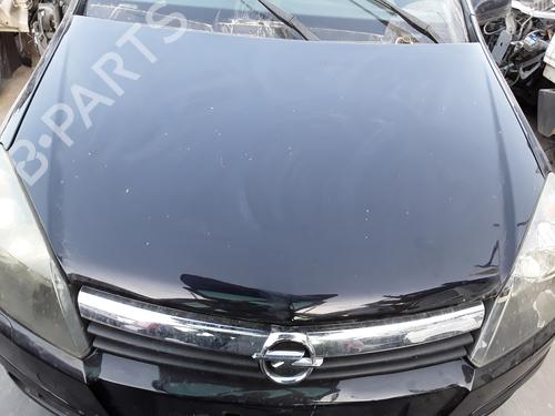 Used Hood OPEL ASTRA H (A04) [2004-2014]  10175720