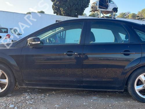 Left sun visor FORD FOCUS II (DA_, HCP, DP)  | BP32175389I1 