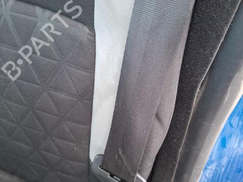 Used Rear left seatbelt DACIA SANDERO II [2012-2026]  31373507