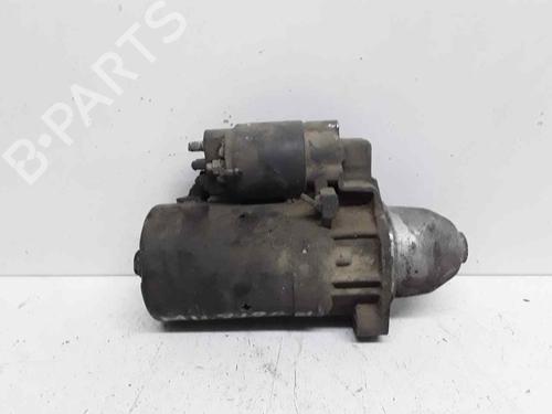 Motor de arranque MERCEDES-BENZ VITO Van (W638) 112 CDI 2.2 (638.094) (122 hp) 31370998