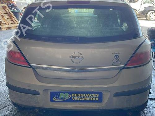 Engine OPEL ASTRA H (A04) | BP38870960M1 - Image 8