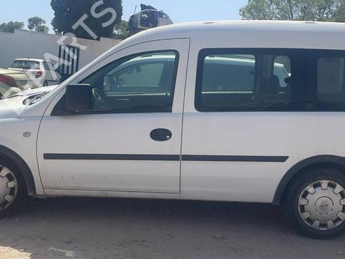 Hulkapsel OPEL COMBO Box Body/MPV | BP39537848C160 - Image 13