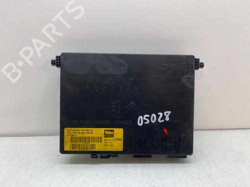 Sikringsdåse CITROËN XSARA (N1) 2.0 HDi 90 (90 hp) 22694578