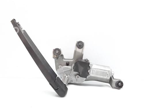 Used Rear wiper motor TOYOTA COROLLA Verso (ZER_, ZZE12_, R1_) 1.8 (ZNR11_, ZNR11R) (129 hp) 7792720