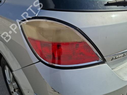 Used Left taillight Left taillight 37430258 37430258