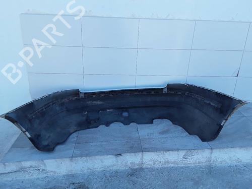 Rear bumper SEAT TOLEDO II (1M2) 1.9 TDI | BP16103560C8 