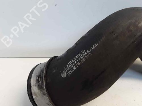 Pipe MERCEDES-BENZ E-CLASS (W211) E 270 CDI (211.016) | BP36443663M125 - Image 2