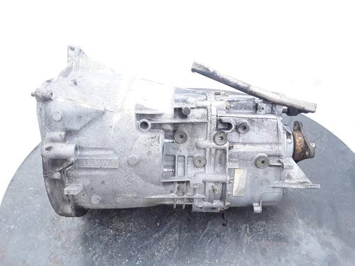 Gearbox BMW 3 (E46) 318 d | BP11106313M3 