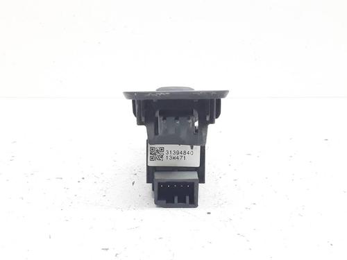 Used Right front window switch VOLVO V40 Hatchback (525) D2 (114 hp) 13021933