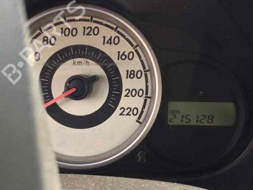 Front left window mechanism MAZDA 2 (DE_, DH_) 1.4 MZR-CD | BP10555833C22 