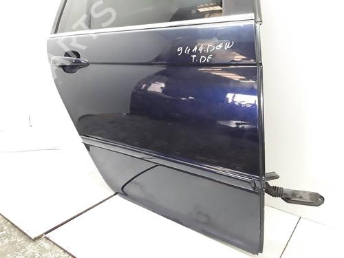 Right rear door BMW 3 Touring (E46) 330 i | BP9674149C5 