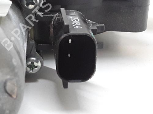 Left front window motor SSANGYONG TIVOLI  | BP13543748E21 