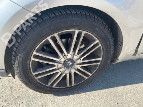 Intercooler FORD C-MAX (DM2) 1.8 TDCi | BP8107479M30  - Image 18