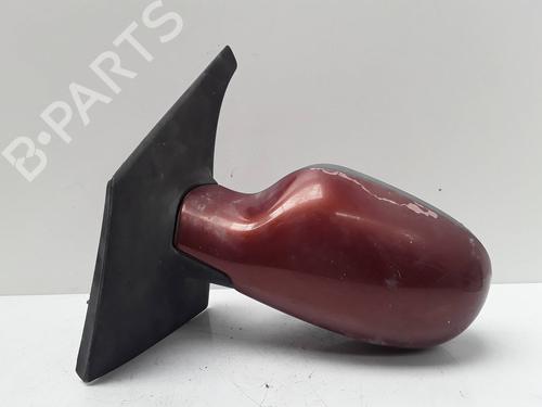 Used Left mirror Left mirror RENAULT SCÉNIC I MPV (JA0/1_, FA0_) 1.4 16V (JA0D, JA1H, Ja0W, JA10) (95 hp) 35737847 35737847