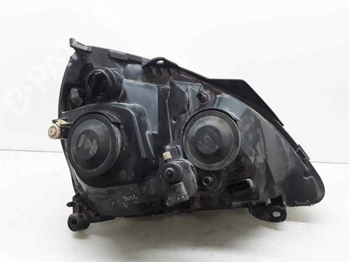 Left headlight RENAULT CLIO II (BB_, CB_) 1.5 dCi (B/CB07) | BP22936892C28 